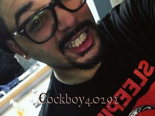 Cockboy40291