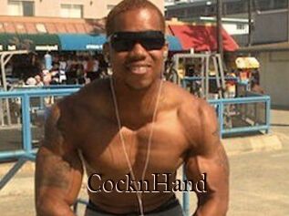 CocknHand