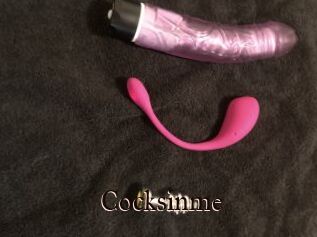 Cocksinme