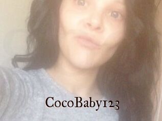 CocoBaby123