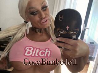 CocoBimbodoll