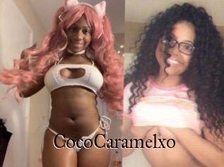 CocoCaramelxo