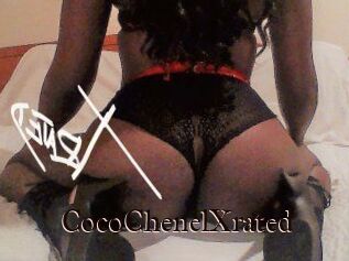 CocoChenelXrated