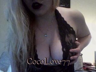 CocoLove77