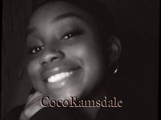 CocoRamsdale