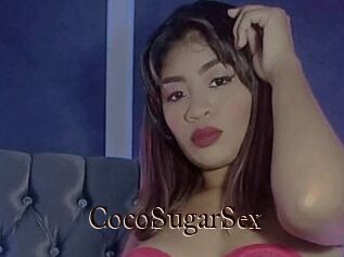 CocoSugarSex