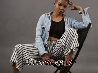 CocoSweet18