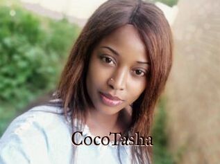 CocoTasha