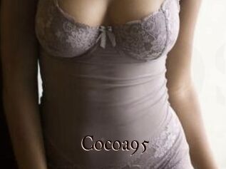 Cocoa95