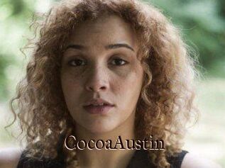 CocoaAustin