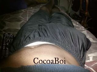 CocoaBoi
