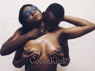 CocoaKink