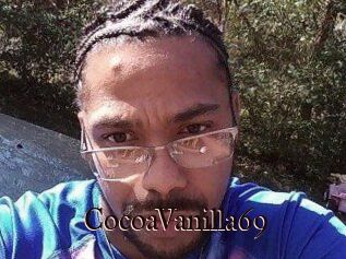 CocoaVanilla69