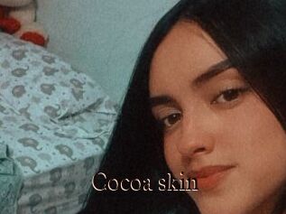 Cocoa_skin