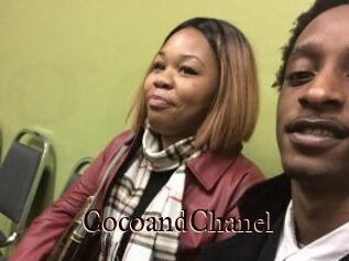 CocoandChanel