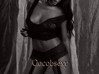 Cocobsexy