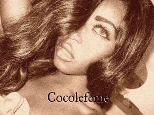 Cocolefeme
