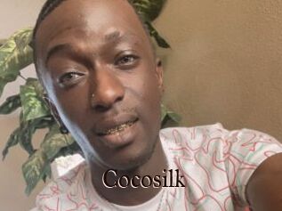 Cocosilk