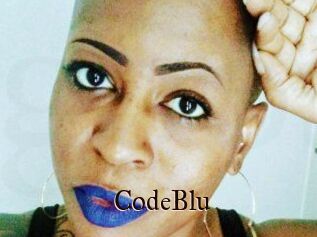 CodeBlu