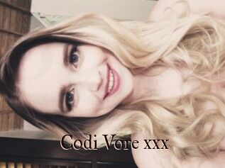 Codi_Vore_xxx