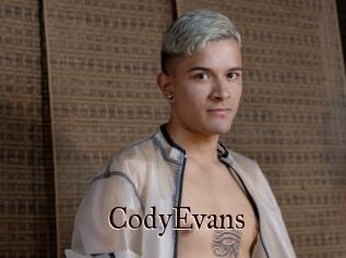 CodyEvans