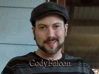CodyFalcon