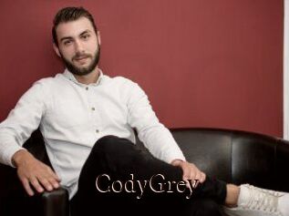 CodyGrey