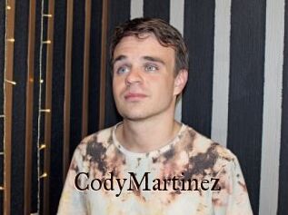 CodyMartinez