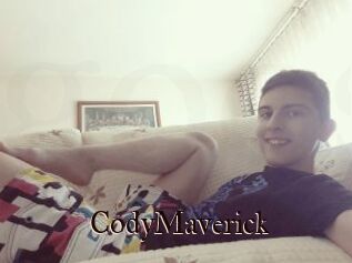 CodyMaverick
