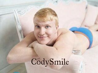 Cody_Smile