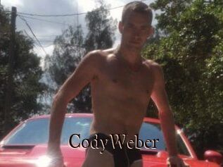 Cody_Weber