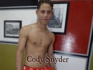 Cody_Snyder