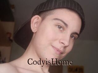 CodyisHome