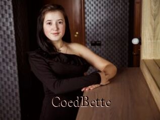 CoedBette