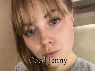 Coed_Jenny