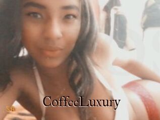 CoffeeLuxury