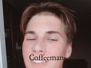 Coffeeman