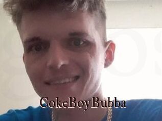 CokeBoyBubba