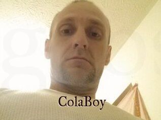 ColaBoy