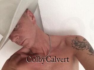 ColbyCalvert