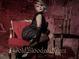 ColdBloodedCobra
