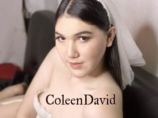 ColeenDavid