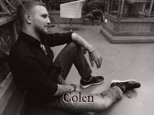 Colen