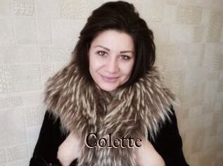 Colette