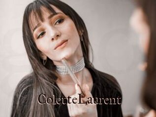 ColetteLaurent