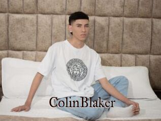ColinBlaker