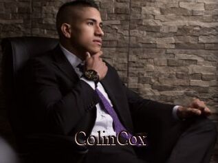 ColinCox
