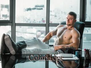 ColinHope