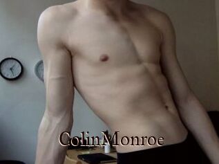 ColinMonroe