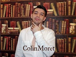 ColinMoret